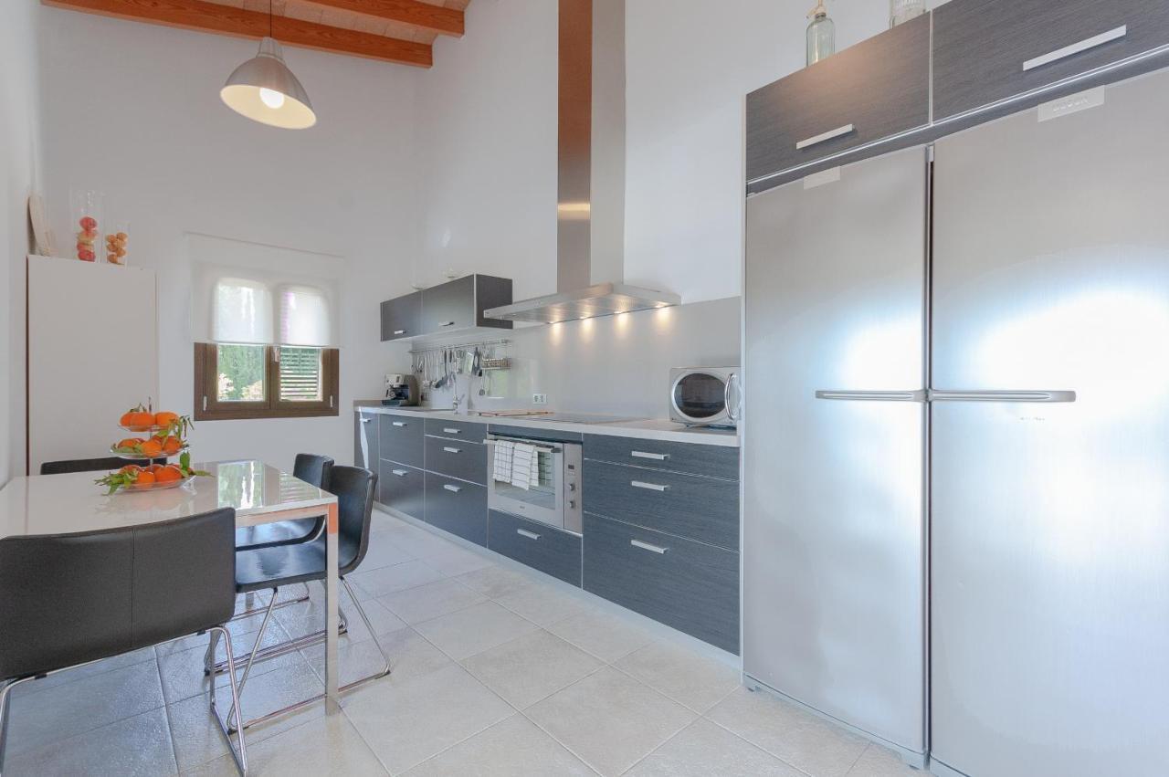 Es Rasquell Hébergement de vacances Inca (Mallorca)