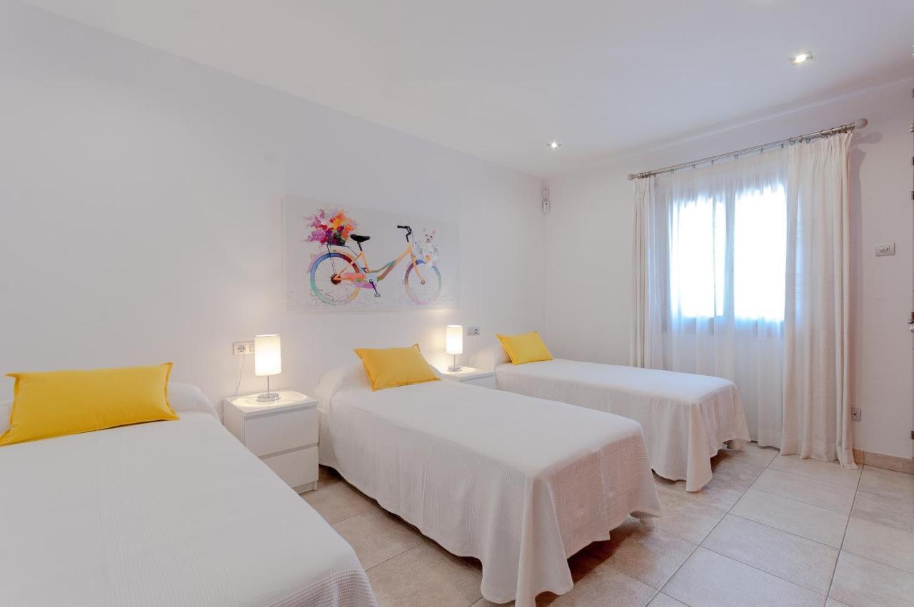 Holiday home Es Rasquell Inca (Mallorca)
