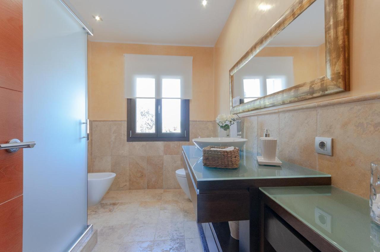 Holiday home Es Rasquell Inca (Mallorca)