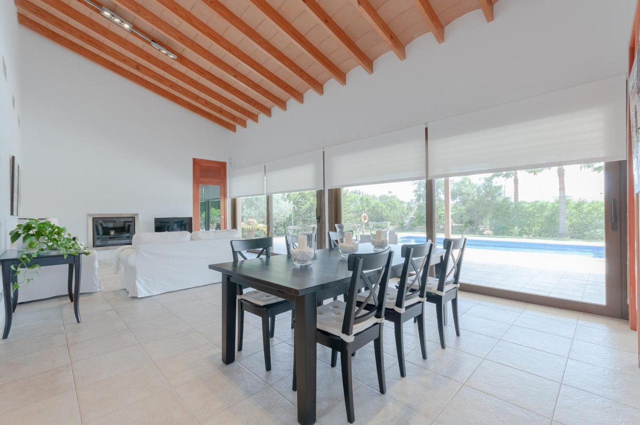 Es Rasquell Inca (Mallorca)