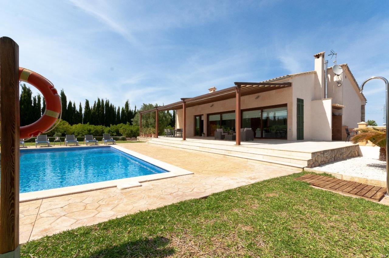 Holiday home Es Rasquell Inca (Mallorca)