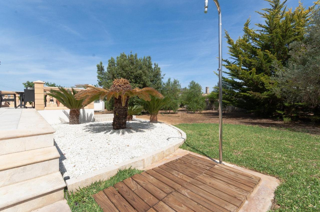 Es Rasquell Holiday home Inca (Mallorca)